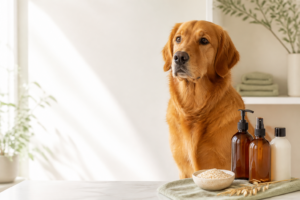 Understanding and Caring for Canine Skin: A Smarter Approach to Gentle Pet Care